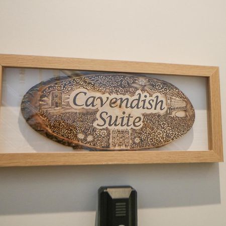 Cavendish Suite 벅스턴 외부 사진